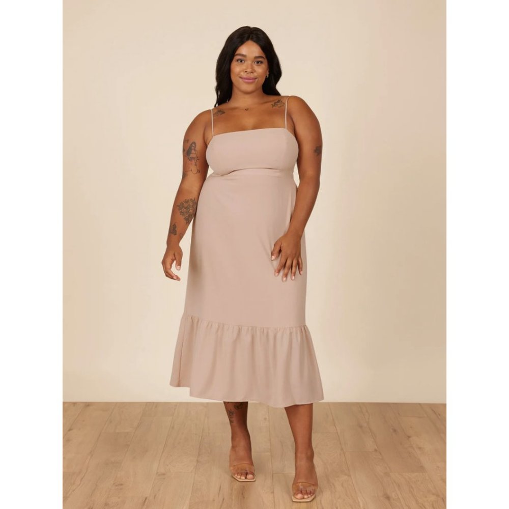 Park & Fifth Singer Dress XL